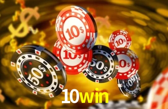 Apostas de Tênis 10win