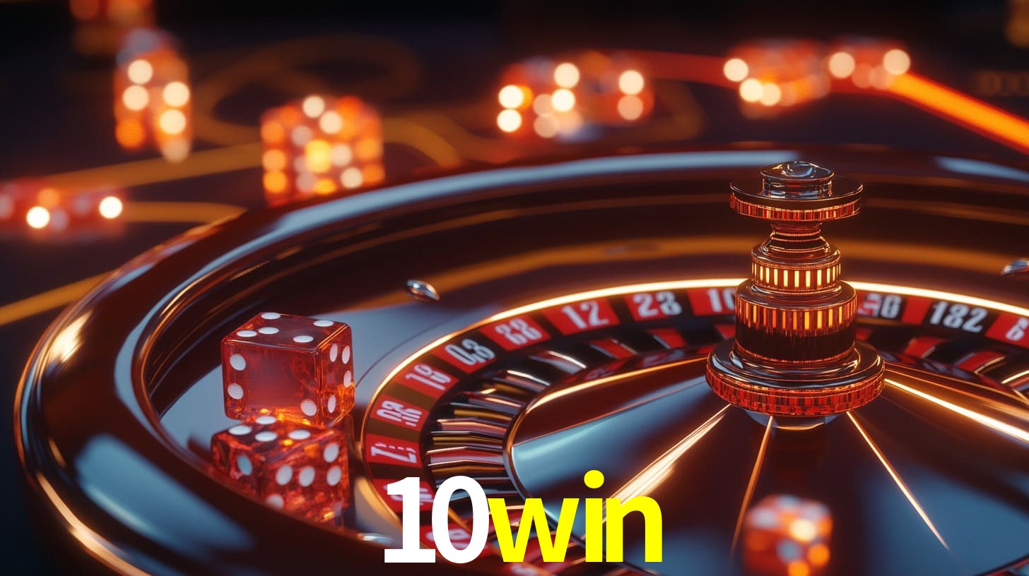 Roulette Table 10win